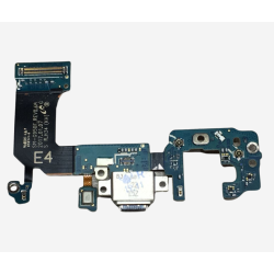 Flex Centro De Carga Para Samsung S9 Versión F GENÉRICO