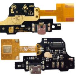 Flex Centro De Carga ZTE Blade V6 Plus GENÉRICO
