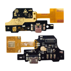 Flex Centro De Carga ZTE Blade V6 Plus GENÉRICO