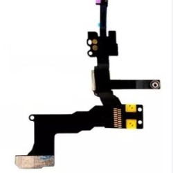 Flex Con Cámara Frontal Para IPhone 5C GENÉRICO