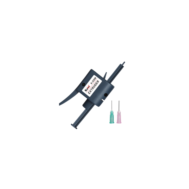 Extractor De Presión De Soldadura K-2208