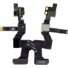 Flex Con Cámara Frontal Para Iphone 5g GENÉRICO