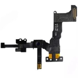 Flex Con Cámara Frontal Para IPhone 5s GENÉRICO