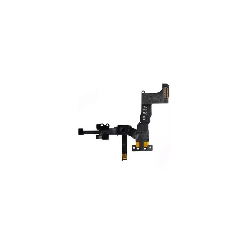 Flex Con Cámara Frontal Para IPhone 5s GENÉRICO