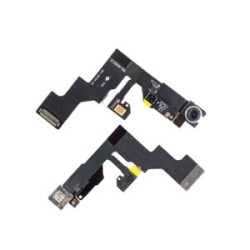 Flex Con Cámara Frontal Para IPhone 6s Plus GENÉRICA
