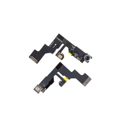 Flex Con Cámara Frontal Para IPhone 6s Plus GENÉRICA