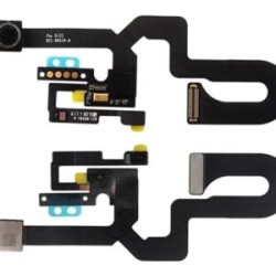 Flex Con Cámara Frontal Para IPhone 7 Plus GENÉRICO