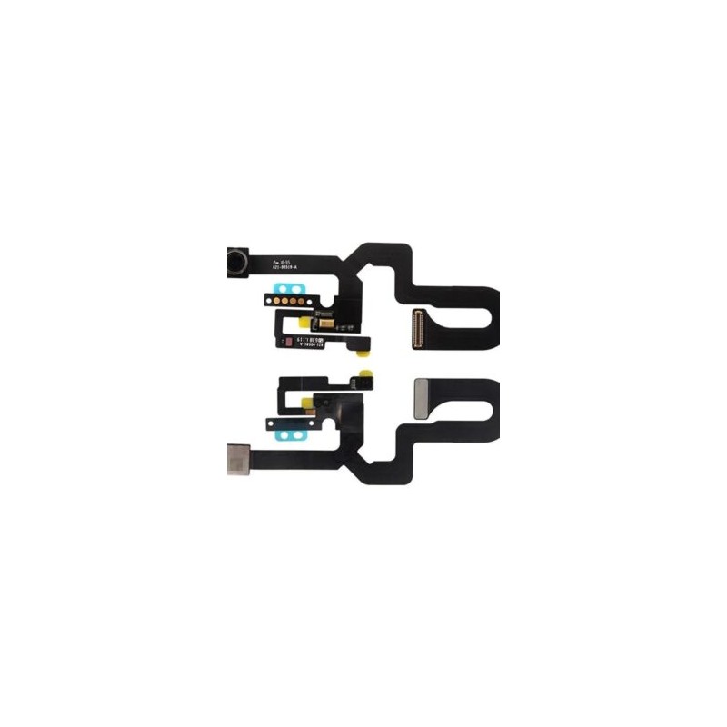 Flex Con Cámara Frontal Para IPhone 7 Plus GENÉRICO