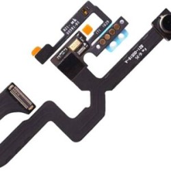 Flex Con Cámara Frontal Para IPhone 8 Plus ORIGINAL