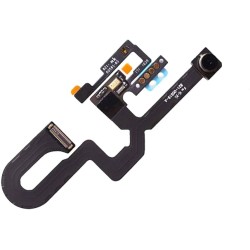 Flex Con Cámara Frontal Para IPhone 8 Plus ORIGINAL