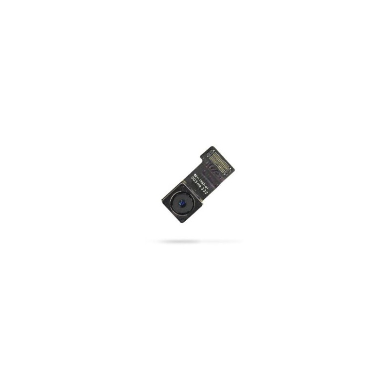 Flex Con Cámara Trasera Para IPhone 5C GENÉRICO