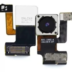 Flex Con Cámara Trasera Para IPhone 5G GENÉRICO