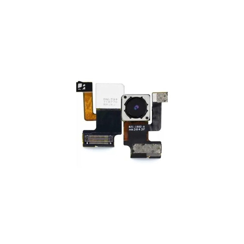 Flex Con Cámara Trasera Para IPhone 5G GENÉRICO