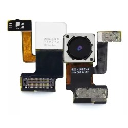 Flex Con Cámara Trasera Para IPhone 5G GENÉRICO