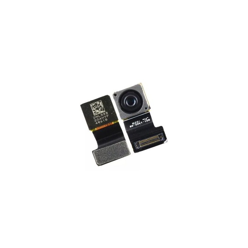 Flex Con Cámara Trasera Para IPhone 5s GENÉRICO