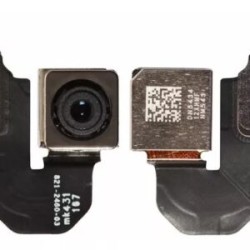Flex Con Cámara Trasera Para IPhone 6G GENÉRICA