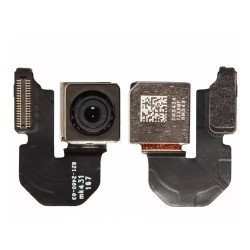 Flex Con Cámara Trasera Para IPhone 6G GENÉRICA