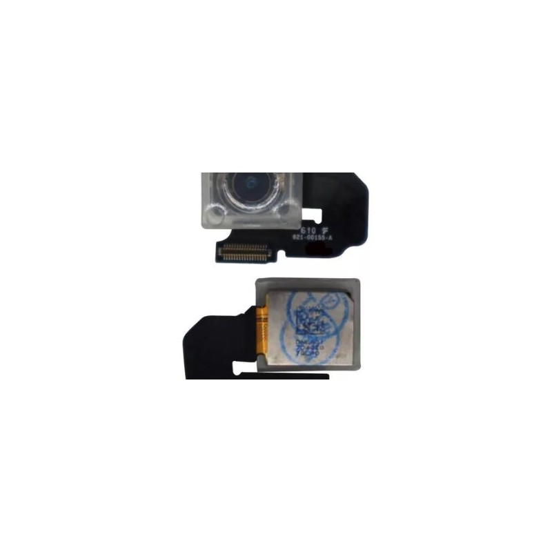 Flex Con Cámara Trasera Para IPhone 6s Plus ORIGINAL