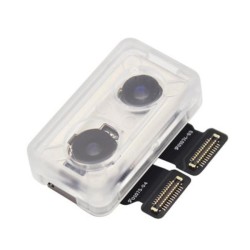 Flex Con Cámara Trasera Para IPhone 7 Plus ORIGINAL