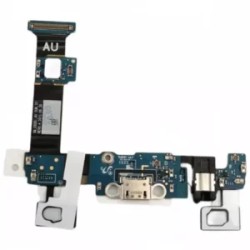 Flex De Carga Para Samsung S6 Edge Plus GENÉRICO