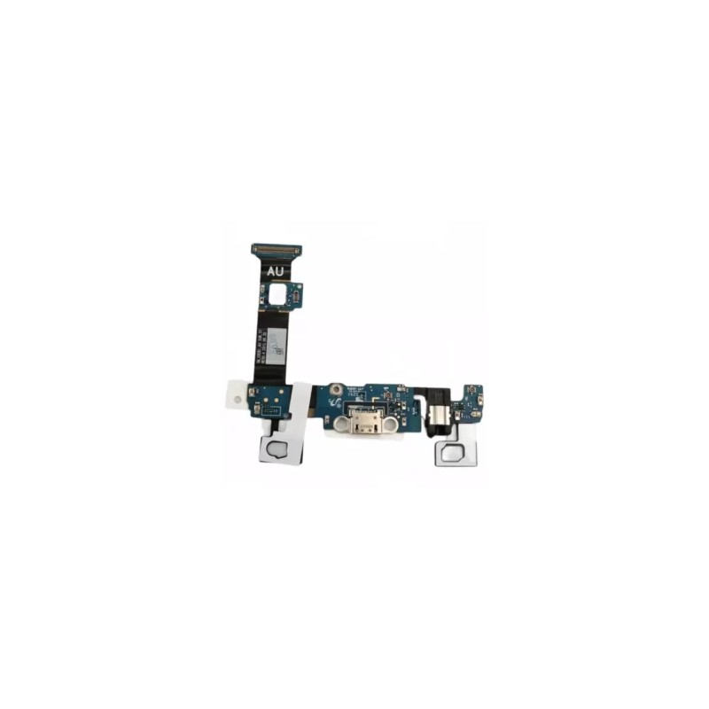 Flex De Carga Para Samsung S6 Edge Plus GENÉRICO
