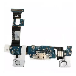 Flex De Carga Para Samsung S6 Edge Plus GENÉRICO