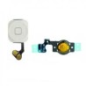 Flex Botón Home Para IPhone 5G Blanco GENÉRICO