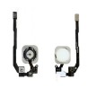 Flex Botón Home Para Iphone 5S / 5SE Blanco GENÉRICO