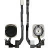 Flex Botón Home Para IPhone 5S / 5SE Negro GENÉRICO