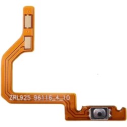 Flex De Encendido Para Samsung A10s GENÉRICO