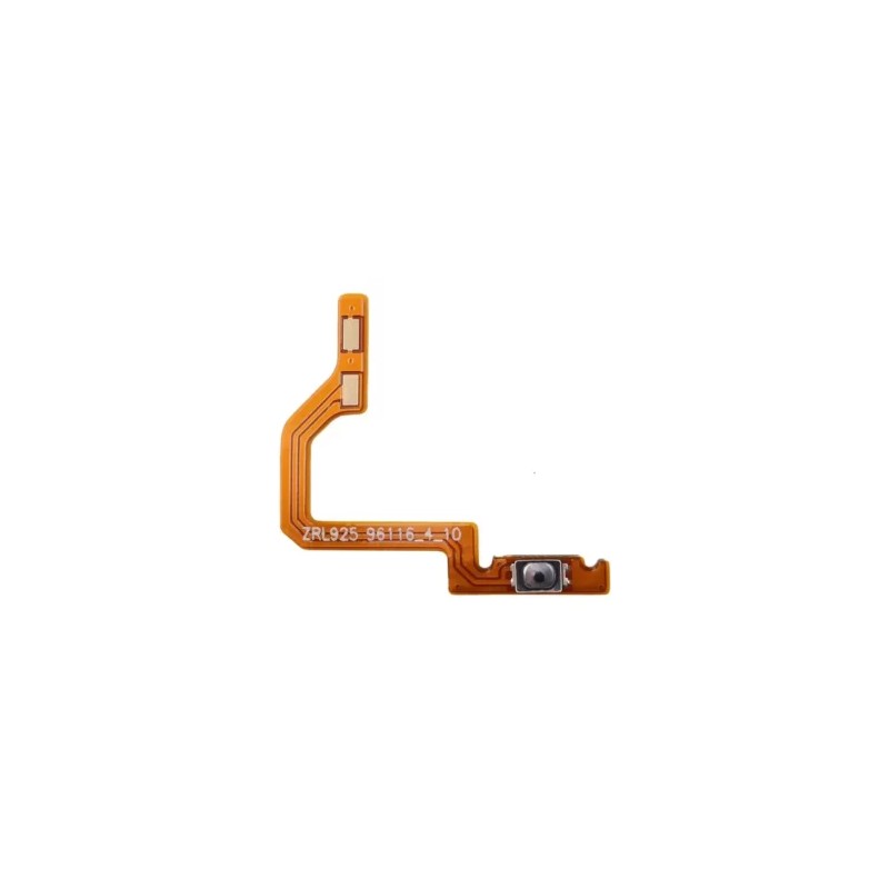 Flex De Encendido Para Samsung A10s GENÉRICO