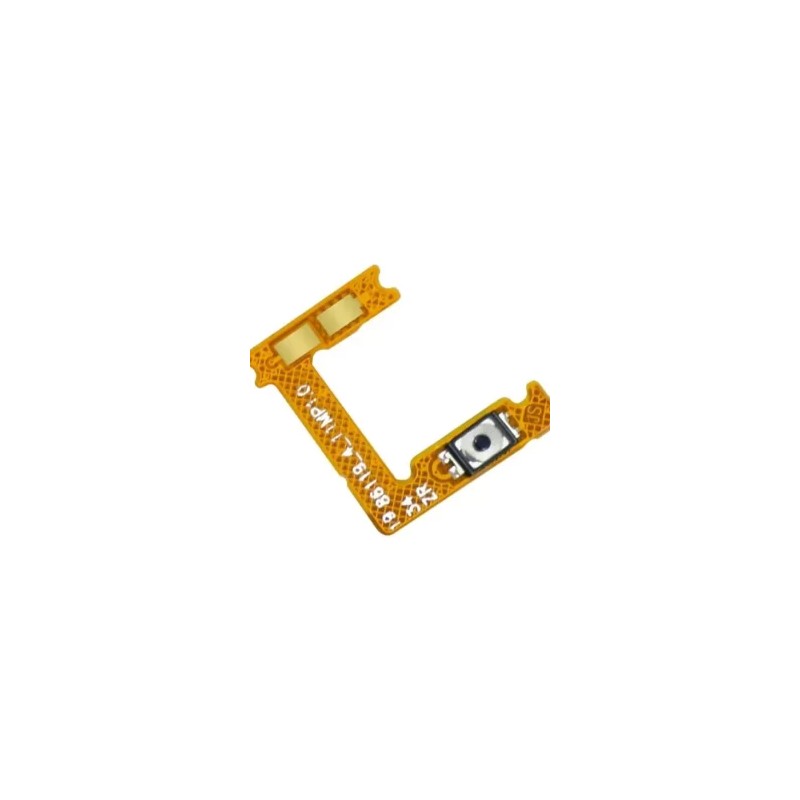 Flex De Encendido Para Samsung A20s GENÉRICO