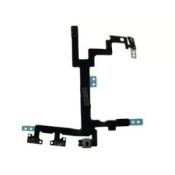 Flex De Power Para Iphone 5g GENÉRICO