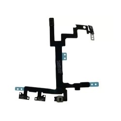 Flex De Power Para Iphone 5g GENÉRICO