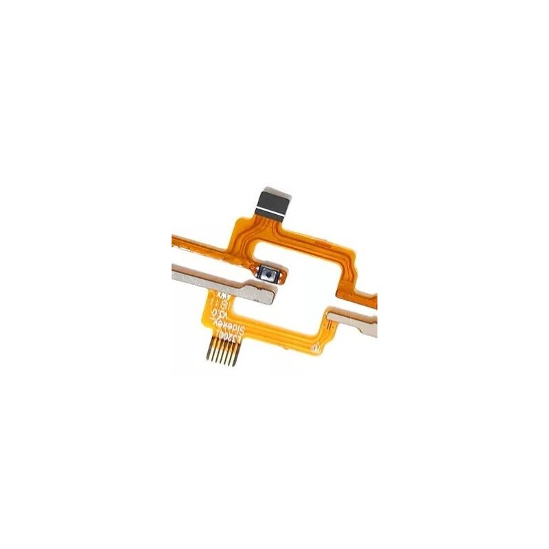 Flex De Power Para Motorola E5 Plus GENÉRICO