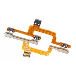 Flex De Power Para Motorola E5 Plus GENÉRICO