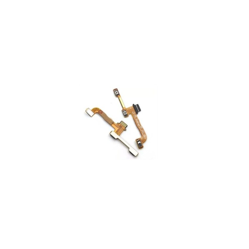 Flex De Power Para Motorola G6 Play / Moto E5 GENÉRICO