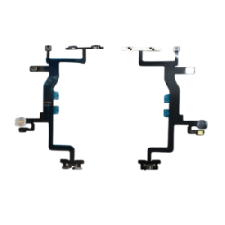 Flex De Power Y Volumen Para IPhone 6s GENÉRICO