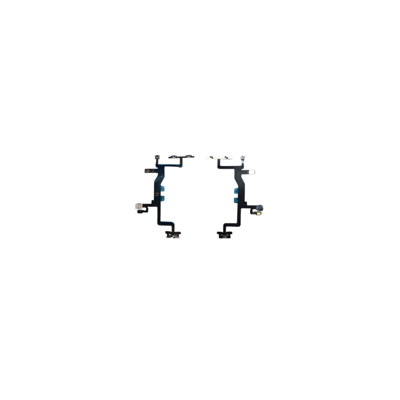 Flex De Power Y Volumen Para IPhone 6s GENÉRICO