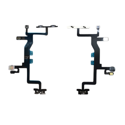 Flex De Power Y Volumen Para IPhone 6s GENÉRICO