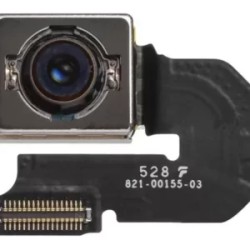 Flex Cámara Trasera Para Iphone 6s GENÉRICO