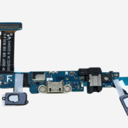 Flex Centro  De Carga Para Samsung S6 Versión F GENÉRICO