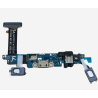 Flex Centro  De Carga Para Samsung S6 Versión F GENÉRICO