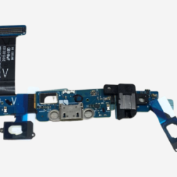 Flex Centro  De Carga Para Samsung S6 Versión V GENÉRICO
