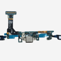 Flex Centro  De Carga Para Samsung S7 GENÉRICO