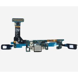 Flex Centro  De Carga Para Samsung S7 GENÉRICO