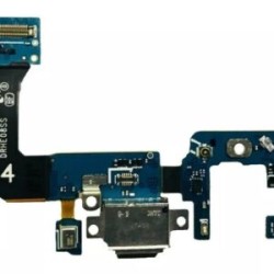 Flex Centro  De Carga Para Samsung S8 GENÉRICO