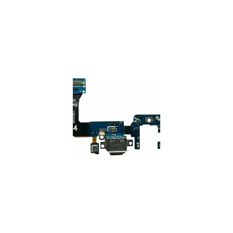 Flex Centro  De Carga Para Samsung S8 GENÉRICO