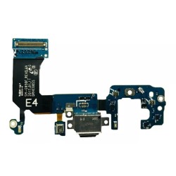 Flex Centro  De Carga Para Samsung S8 GENÉRICO