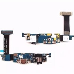 Flex Centro Carga Para S6 Edge G925F GENÉRICO